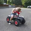 BIG Bobby Quad Racing Rot Produktbild-Vorschau 7