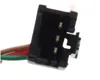 Geschwindigkeitssensor Signaladapter KOSO Tachoschnecke JIS Produktbild-Vorschau 2