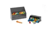 LEGO 41210002 Set di pale LEGO BRICK SCOOPER SET, 2 pezzi, Anteprima dell’immagine prodotto 5