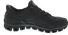 Skechers Glide Step Sneaker Schwarz Produktbild-Vorschau 7