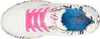 Skechers Unoi Lite Love Sneaker Bianco Anteprima dell’immagine prodotto 25