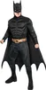 A person wearing a Batman costume. Náhled obrázku produktu