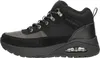 Skechers Uno Rugged  Sneakers Hoog - Zwart - Maat 44 Voir les images du produit 1