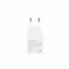 Samsung 25W PD Wandladegerät EP-TA800N Bulk , weiß Náhled obrázku produktu 1
