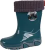 STORMER LUX Kinder-Gummistiefel Marine 26/27 Produktbild-Vorschau 2