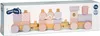 small foot Holzzug rosa, Motorikspielzeug, Holz, ab 12 Produktbild-Vorschau 6