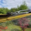 Zero Gravity Sonnenschutz für Ø305 cm Trampoline , Produktbild-Vorschau 7