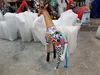 Abstrakte Deko Figur Statue Skulptur Figuren Statuen Produktbild-Vorschau 8