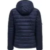 Hummel North Quilted Hood Jacket Damen Winterjacke Produktbild-Vorschau 3