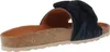 Verbenas Roxy Roda Pantolette Blau Produktbild-Vorschau 4