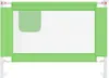 vidaXL Posteľ pre batoľatá Green 90x25 cm Látka Náhľad obrázku produktu 3