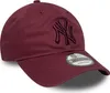 New Era MLB 9TWENTY League Essential Cap New York Yankees Produktbild-Vorschau 3