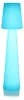Smartwares LED Außen-Stehleuchte IDE-60080 weiß 110 cm TW Produktbild-Vorschau 4