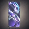 Panzer Folie für Realme 8 / 8 Pro Echt Glas Produktbild-Vorschau 2