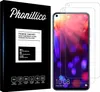 Tvrzené sklo pro Honor VIEW 20 [2 ks] Screen Protector Film Náhled obrázku produktu 1
