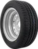 WANDA Anhänger Komplettrad 195/50 R13C 900 kg für schwere Produktbild-Vorschau 5