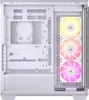Corsair PC Case | 3500X ARGB | Bianco | Mid Tower | Anteprima dell’immagine prodotto 5