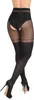 BANANALU Intimo Secret Collants ouverts effet cuissardes 20 Voir les images du produit 5