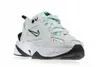 NIKE M2K TEKNO Damen Sneaker aus Echtleder und Textil Produktbild-Vorschau 2