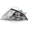 DIEDERICHS 5860073 Blinker Blinkleuchte vorne Links für Produktbild-Vorschau 3