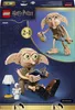 LEGO Harry Potter Dobby, der Freie Elf Spielzeug - Produktbild-Vorschau 7