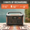 Jackery Explorer 500 EU Anteprima dell’immagine prodotto 4
