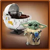 LEGO Star Wars 75403 Grogu dans son berceau répulseur de Voir les images du produit 26