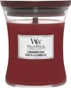 WoodWick 92104, andere, Rot, Zimt, Vanille, 1 Stück(e) Produktbild-Vorschau 13