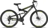 Licorne Bike Strong 2D Premium Mountainbike Náhled obrázku produktu 2