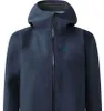 Haglofs Front Proof Ii Jacke Blau M Frau Blau M Produktbild-Vorschau 3