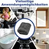 Auto Trockentuch XXL 90 x 60 cm – saugstarkes Produktbild-Vorschau 6