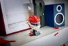 LEGO Kask Charles Leclerc Scuderia Ferrari HP, Zestaw do Podgląd zdjęcia produktu 19