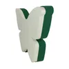 Nass Steckschaum Schmetterling 50x30x6cm auf Produktbild-Vorschau 4