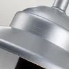Elstead argento E27 60W Klampenborg, lampada da parete per Anteprima dell’immagine prodotto 3