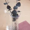 LEONARDO Ravenna, Zylinderförmige Vase, Glas, Transparent, Produktbild-Vorschau 7