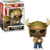 Flavor Flav - Flavor Flav 310 - Funko Pop! - Vinyl Figur Produktbild-Vorschau 3