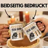 11. Geburtstag Geschenk Tasse Becher Jungs Pirat Arrrr Ich Produktbild-Vorschau 2