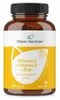 Vitamin C+Vitamin D+Zink Immunsystem Ultra Kapseln 120 St Produktbild-Vorschau 1