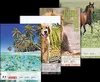 Brunnen Bloc à dessin A3 20 feuilles assorties Voir les images du produit 13