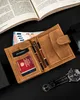 Peterson Brieftasche für Männer Orphistae braun One size Produktbild-Vorschau 4
