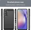 Housse carbone pour Samsung Galaxy A55 5G Housse téléphone Voir les images du produit 2