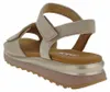 Sandali con plateau Gabor da donna Anteprima dell’immagine prodotto 5