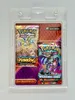 Pokemon Stürmische Funken Wachsendes Chaos 2er Pack Blister Produktbild-Vorschau 4