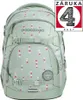 coocazoo zaino della scuola Mate School Backpack Dancing Anteprima dell’immagine prodotto 13