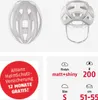 ABUS Rennfietshelm StormChaser ACE - lichtgewicht fietshelm Productafbeelding-voorbeeld 5