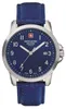 Swiss Alpine Military Herren Uhr Analog Quarz 7011.1535SAM Produktbild-Vorschau 1