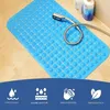 Duschmatte rutschfest ,Antirutschmatte Dusche mit extra Produktbild-Vorschau 3