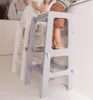 kuchyňská pomůcka 2 v 1 lama - šedá Náhled obrázku produktu 2