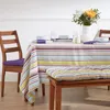 HOMESCAPES Polštář na 2místnou lavici, 100% bavlna, zelená Náhled obrázku produktu 2