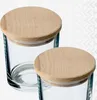 Skleněné misky KADAX, misky na namáčení z vysoce kvalitního Náhled obrázku produktu 6